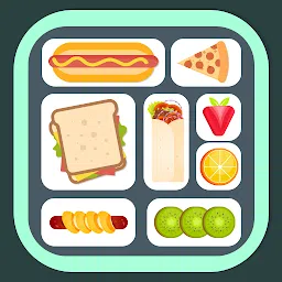 整理物品：Satispuzzle