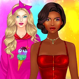 装扮游戏：V.I.P.购物者