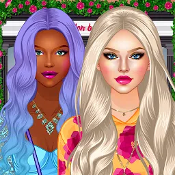 装扮游戏：时尚精品-2500项