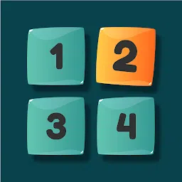 快速反应：数字点击器