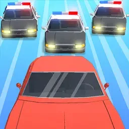 公路逃亡