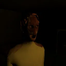 TheFaith:3D恐怖游戏