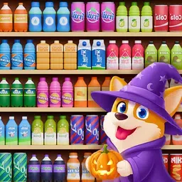 货柜分类整理：3D益智消除游戏