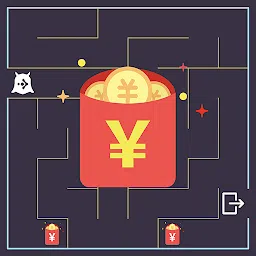 黄豆计划-红包计划最强大脑第七季官方同款游戏。