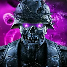 僵尸医院：离线僵尸射击游戏