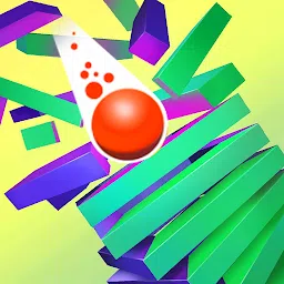 螺旋堆叠粉碎球