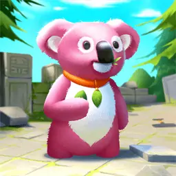 动物派对大乱斗