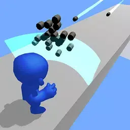 动力套装3D