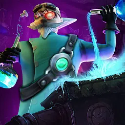 可怕的万圣节鬼屋-生存游戏3D