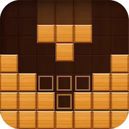 木块拼图