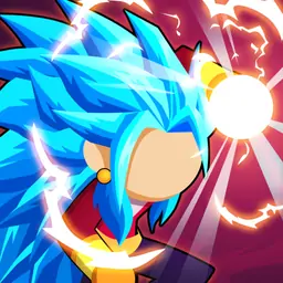 火柴人暗影：战斗