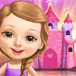 洋娃娃儿童家园