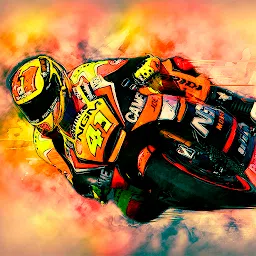 骑自行车的人模拟器