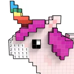 点击按编号构建