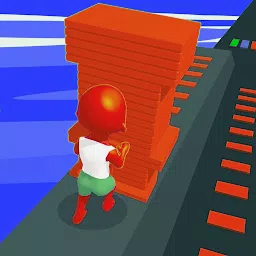 火柴人堆栈颜色