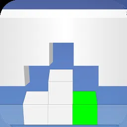 将快速立方体移动到闪避墙