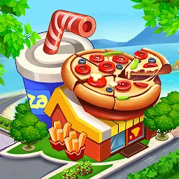披萨厨房-披萨热甜烹饪