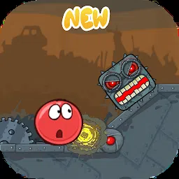 红球弹跳-英雄4