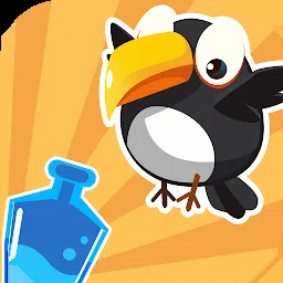 GODROP-令人上瘾的益智游戏