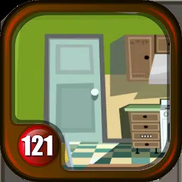 红鹦鹉营救：逃脱游戏