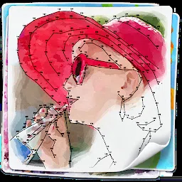 点点连线：解谜奇境