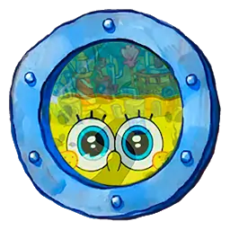 海绵宝宝历险记