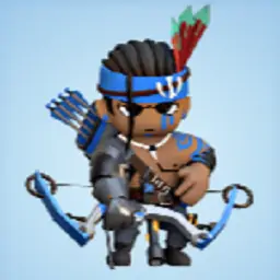 海岛军团指挥官（部落战争）