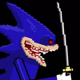 布偶战争：火柴人大战