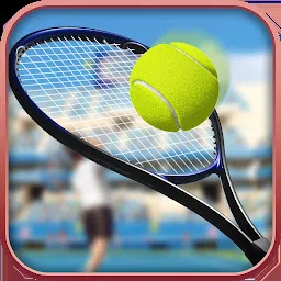 TennisUltimate3DPro-虚拟网球
