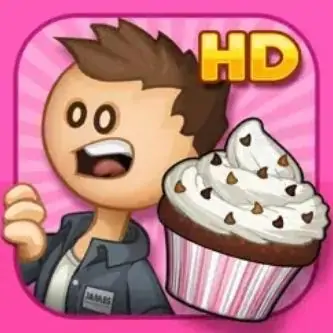 老爹纸杯蛋糕店HD