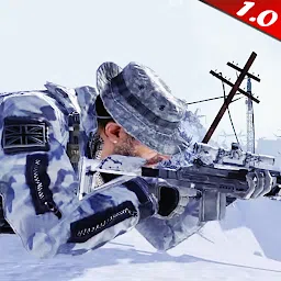 AlphaSniper3D：第一人称射击任务