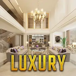 我的家居设计-豪华内饰