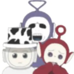 鬼畜天线宝宝三剧情版