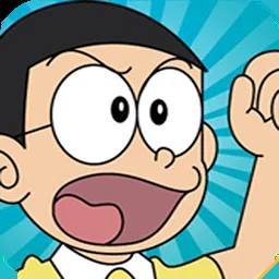 哆啦A梦的大雄大冒险制作者