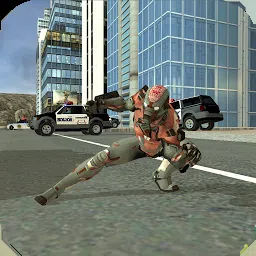 迈阿密绳索英雄