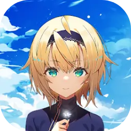 ReverseBlue×Re-birthEnd——反转之蓝×逆转终局