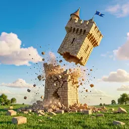 爆炸爆炸