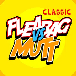Fleabag与Mutt经典赛