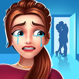 豪宅的秘密：配对游戏