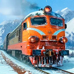 火车西伯利亚模拟器