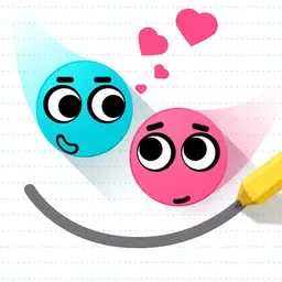 恋爱球球：Love Balls