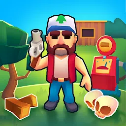 我的基地：建造与防御