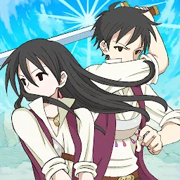 TRUEEND～更高的咆哮12日记～