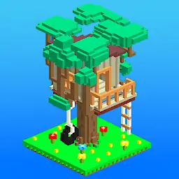 闲置高楼建造器