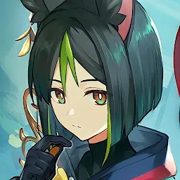 游侠泰格纳里（原神寻找）