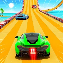 赛车大师3D-赛车