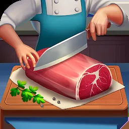 欢乐烹饪：餐厅大亨