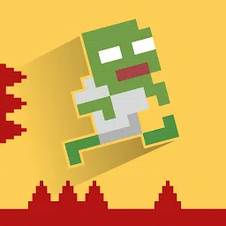 巨魔关卡-再次奔跑