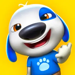 我的汉克狗:海岛