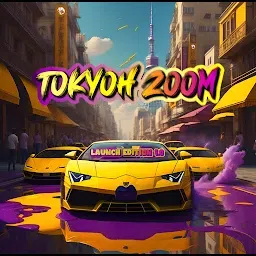东京ZOOM